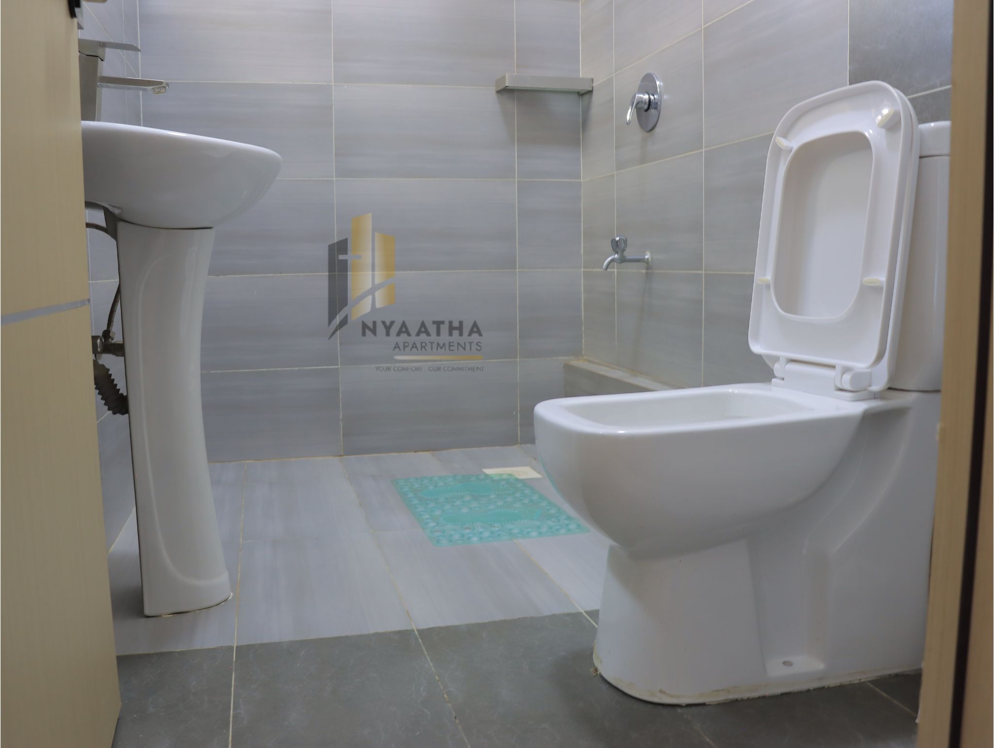 Anfo Apartment